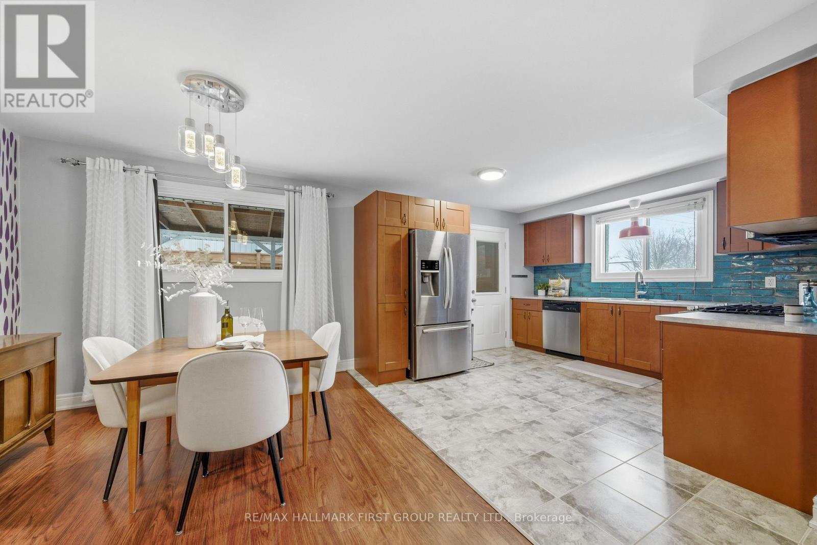 567 Westwood Drive, Cobourg, Ontario  K9A 4P5 - Photo 4 - X12804788