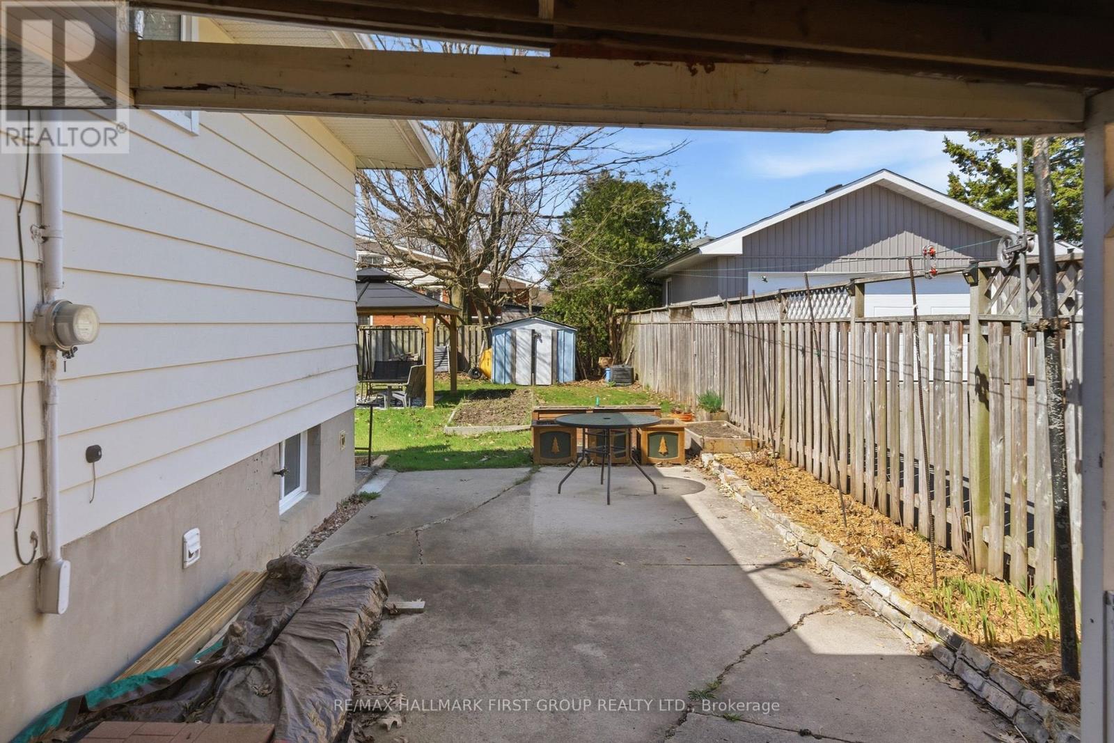 567 Westwood Drive, Cobourg, Ontario  K9A 4P5 - Photo 39 - X12804788
