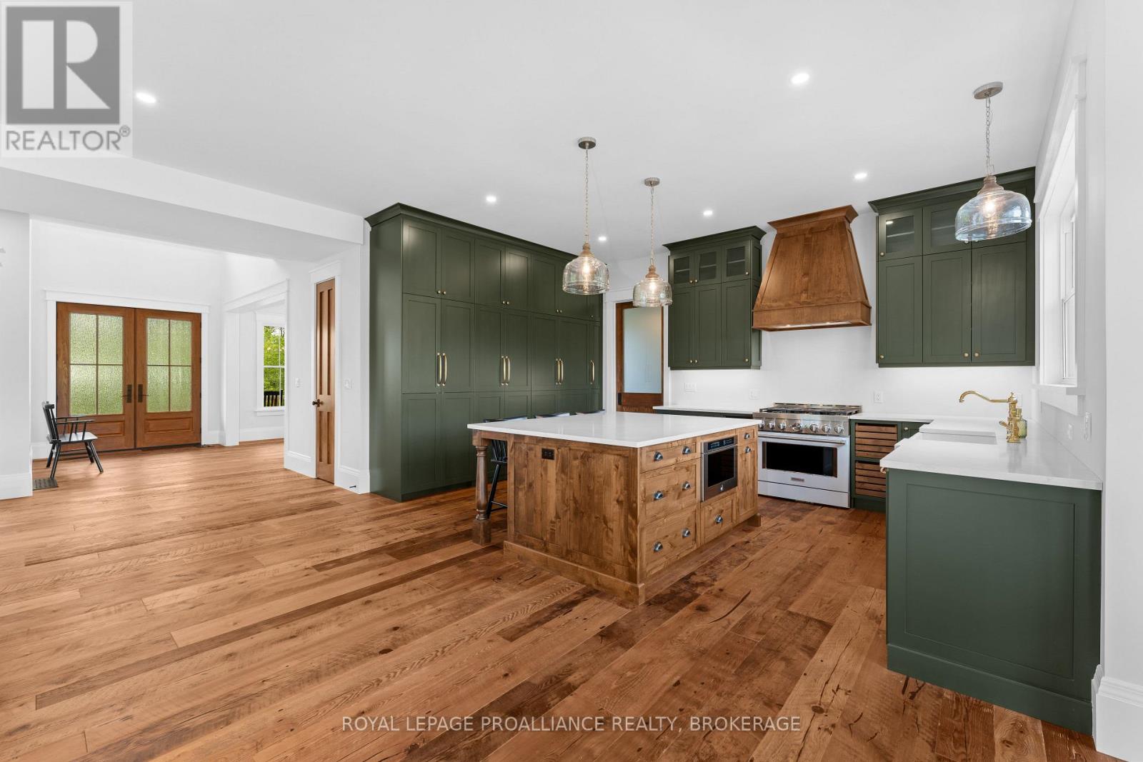 514 Caton Road, Loyalist, Ontario  K0H 1G0 - Photo 16 - X12793884