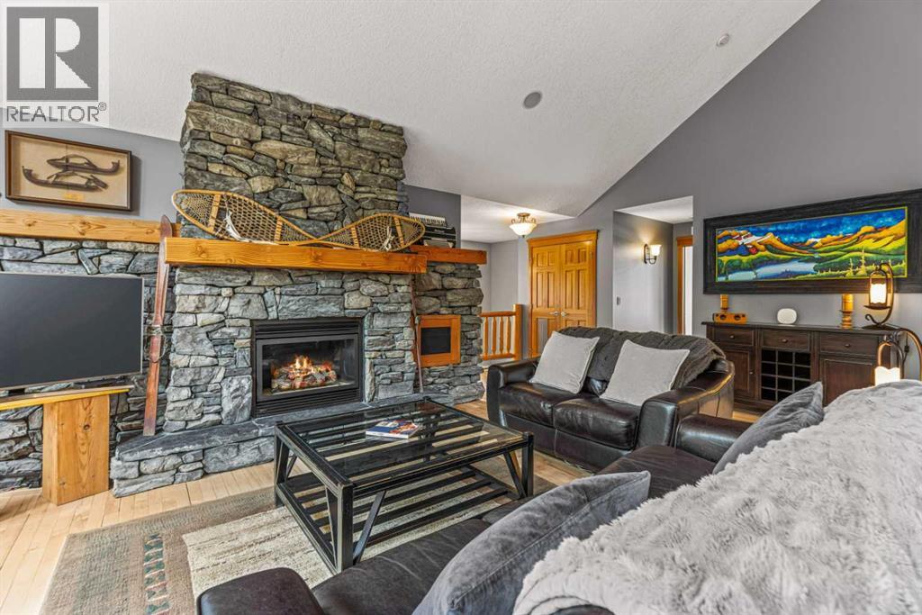 116 Casale Place, Canmore, Alberta  T1W 3G2 - Photo 12 - A2307038