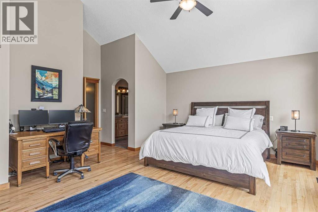 116 Casale Place, Canmore, Alberta  T1W 3G2 - Photo 22 - A2307038