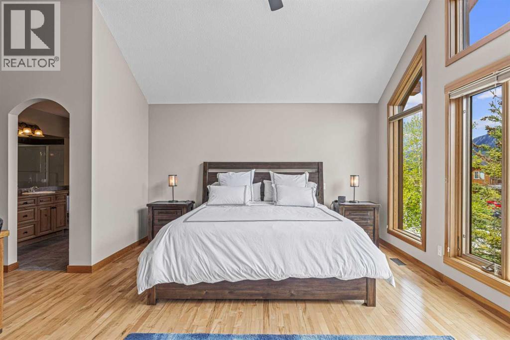 116 Casale Place, Canmore, Alberta  T1W 3G2 - Photo 24 - A2307038