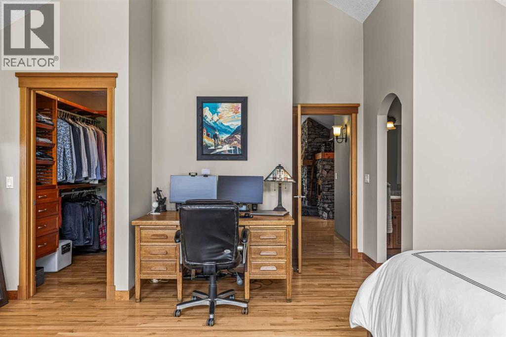116 Casale Place, Canmore, Alberta  T1W 3G2 - Photo 26 - A2307038