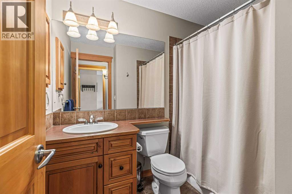 116 Casale Place, Canmore, Alberta  T1W 3G2 - Photo 33 - A2307038