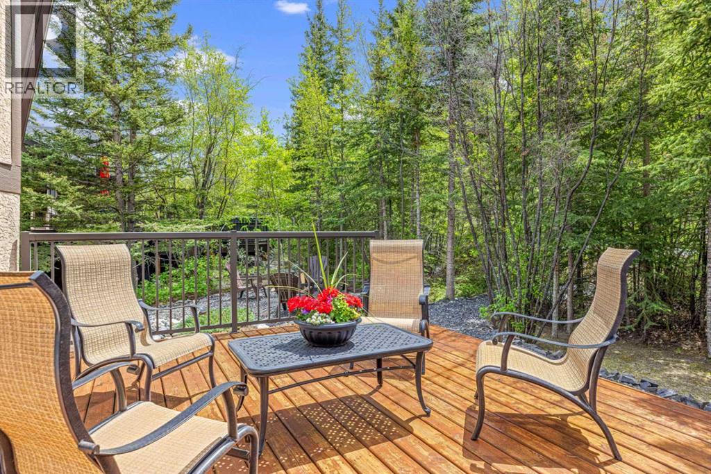 116 Casale Place, Canmore, Alberta  T1W 3G2 - Photo 34 - A2307038