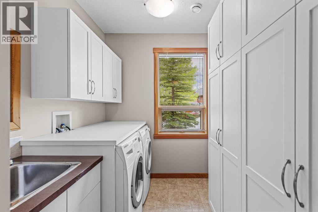 116 Casale Place, Canmore, Alberta  T1W 3G2 - Photo 37 - A2307038