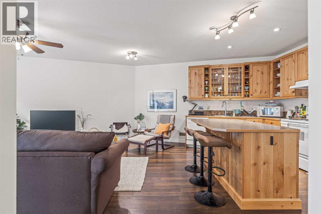 116 Casale Place, Canmore, Alberta  T1W 3G2 - Photo 40 - A2307038