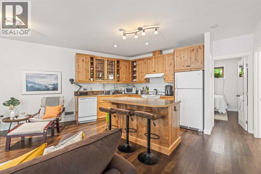 116 Casale Place, Canmore, Alberta  T1W 3G2 - Photo 41 - A2307038
