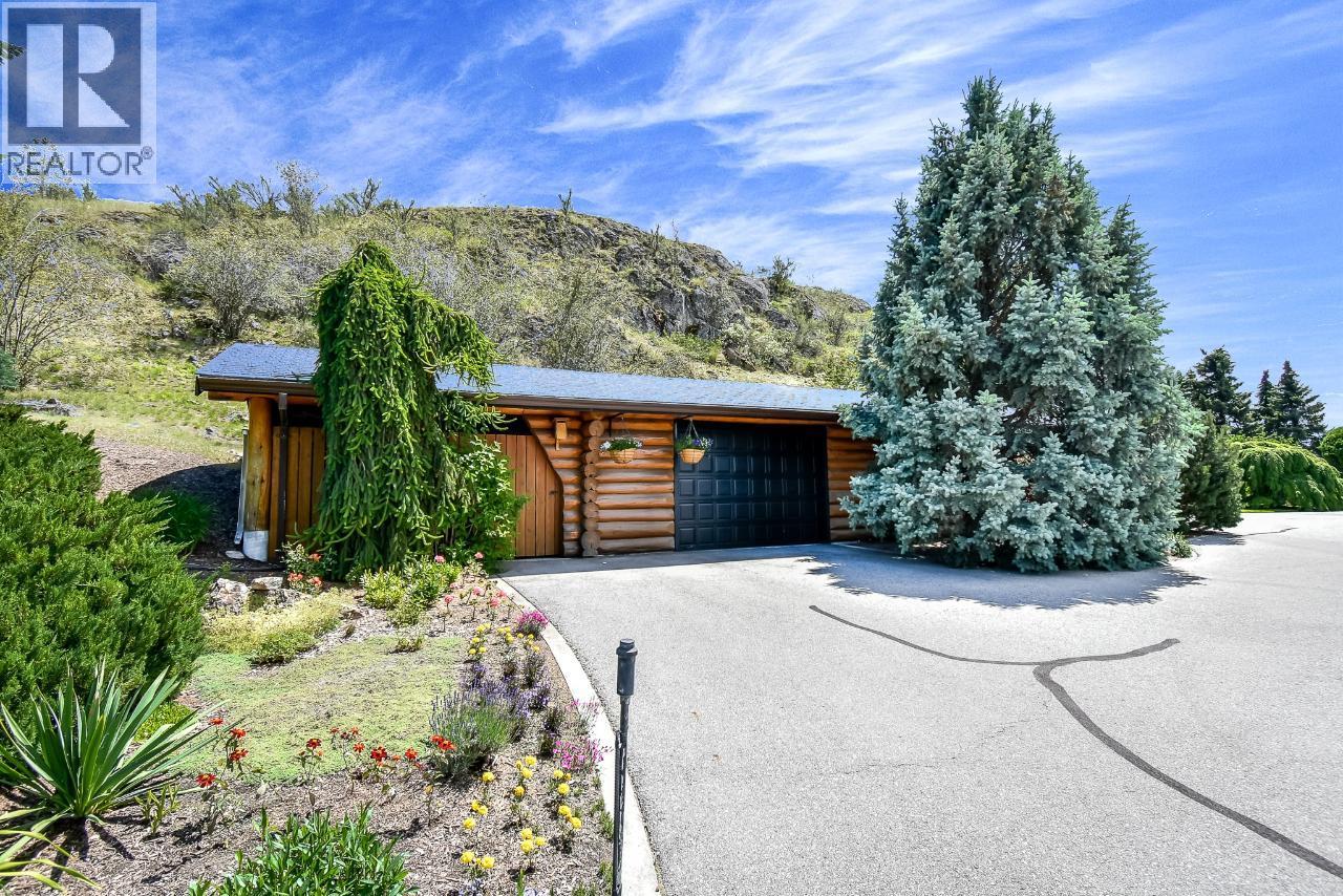 450 Matheson Road, Okanagan Falls, British Columbia  V0H 1R5 - Photo 12 - 10385157
