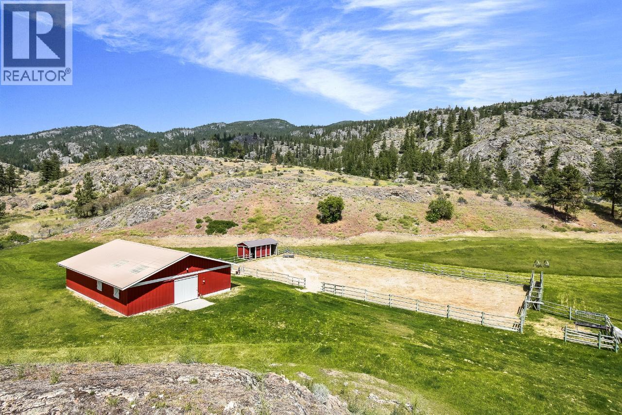 450 Matheson Road, Okanagan Falls, British Columbia  V0H 1R5 - Photo 19 - 10385157