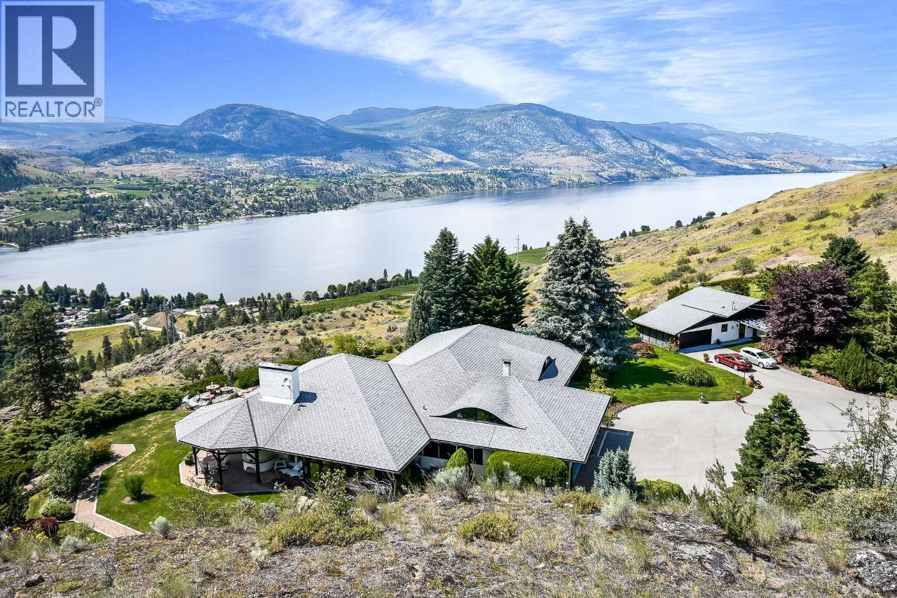 450 Matheson Road, Okanagan Falls, British Columbia  V0H 1R5 - Photo 3 - 10385157