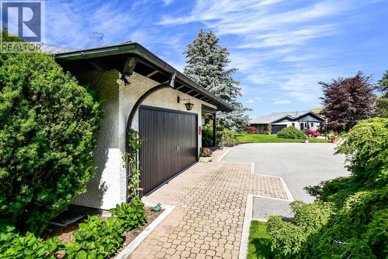 450 Matheson Road, Okanagan Falls, British Columbia  V0H 1R5 - Photo 4 - 10385157