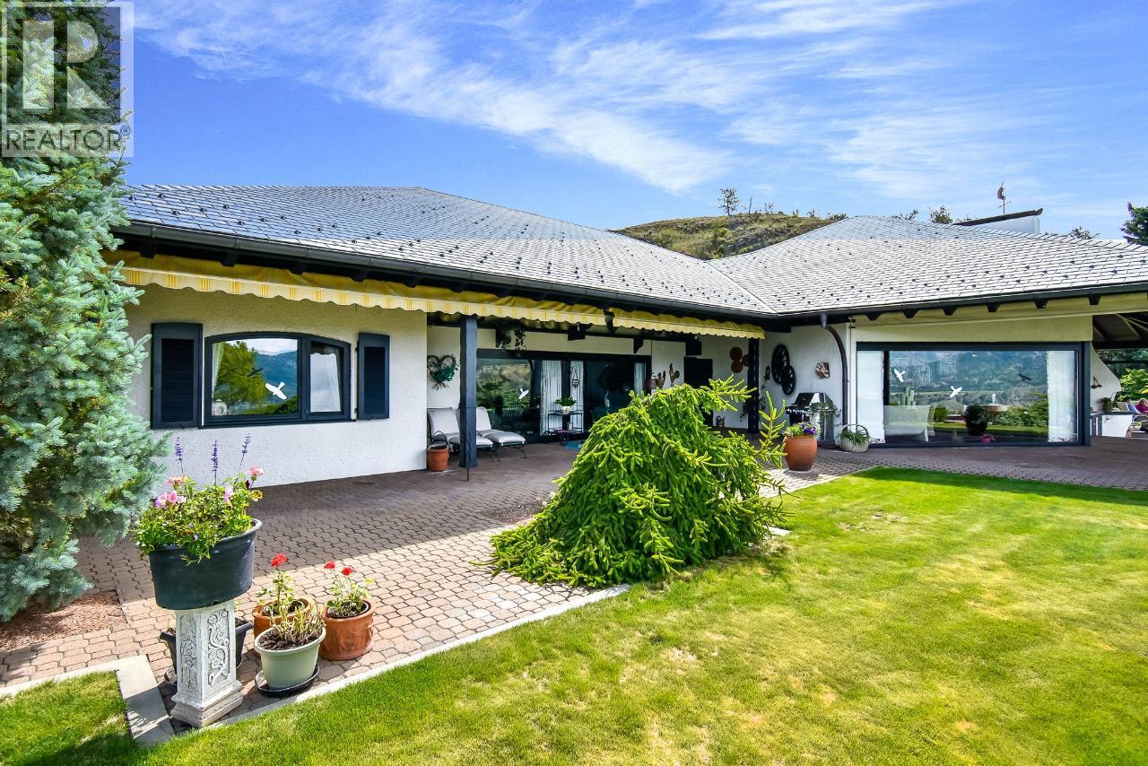 450 Matheson Road, Okanagan Falls, British Columbia  V0H 1R5 - Photo 5 - 10385157