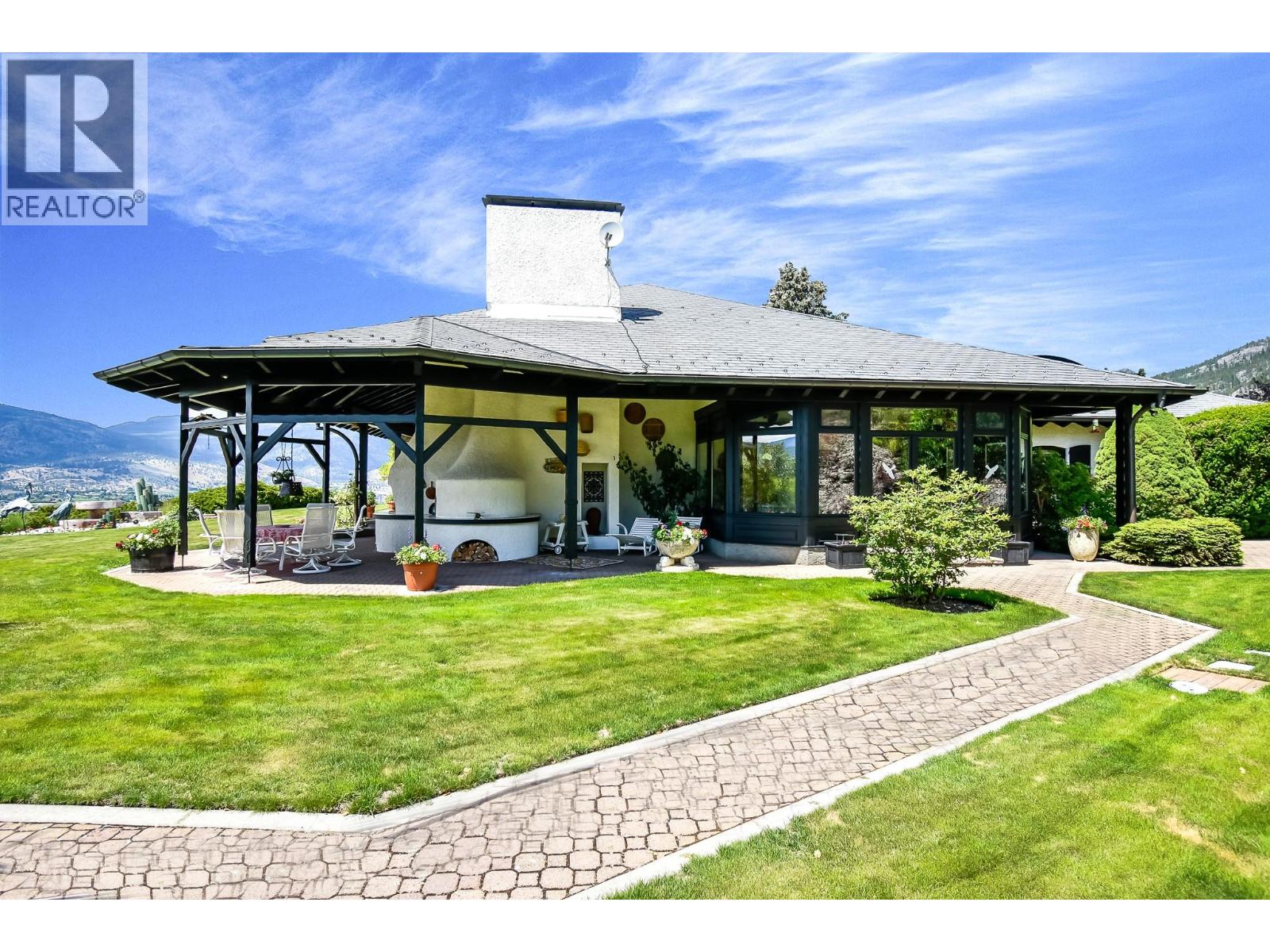 450 Matheson Road, Okanagan Falls, British Columbia  V0H 1R5 - Photo 9 - 10385157