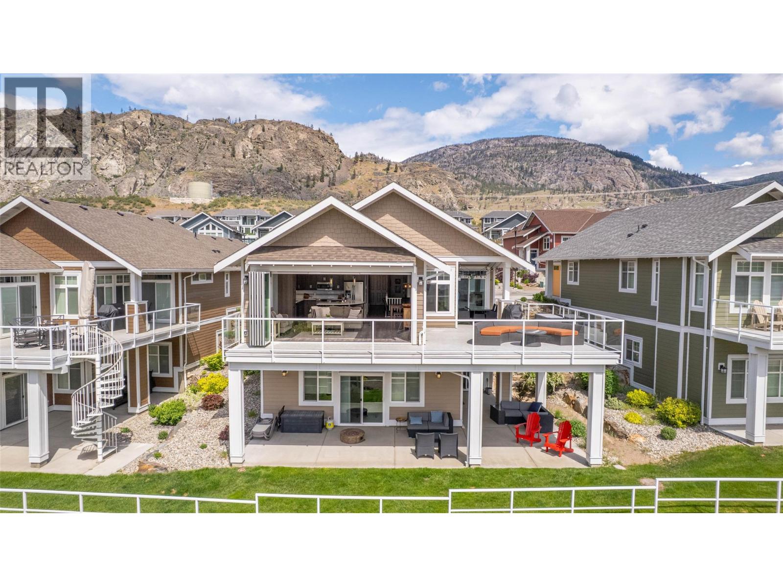 2450 Radio Tower Road Unit# 180, Oliver, British Columbia