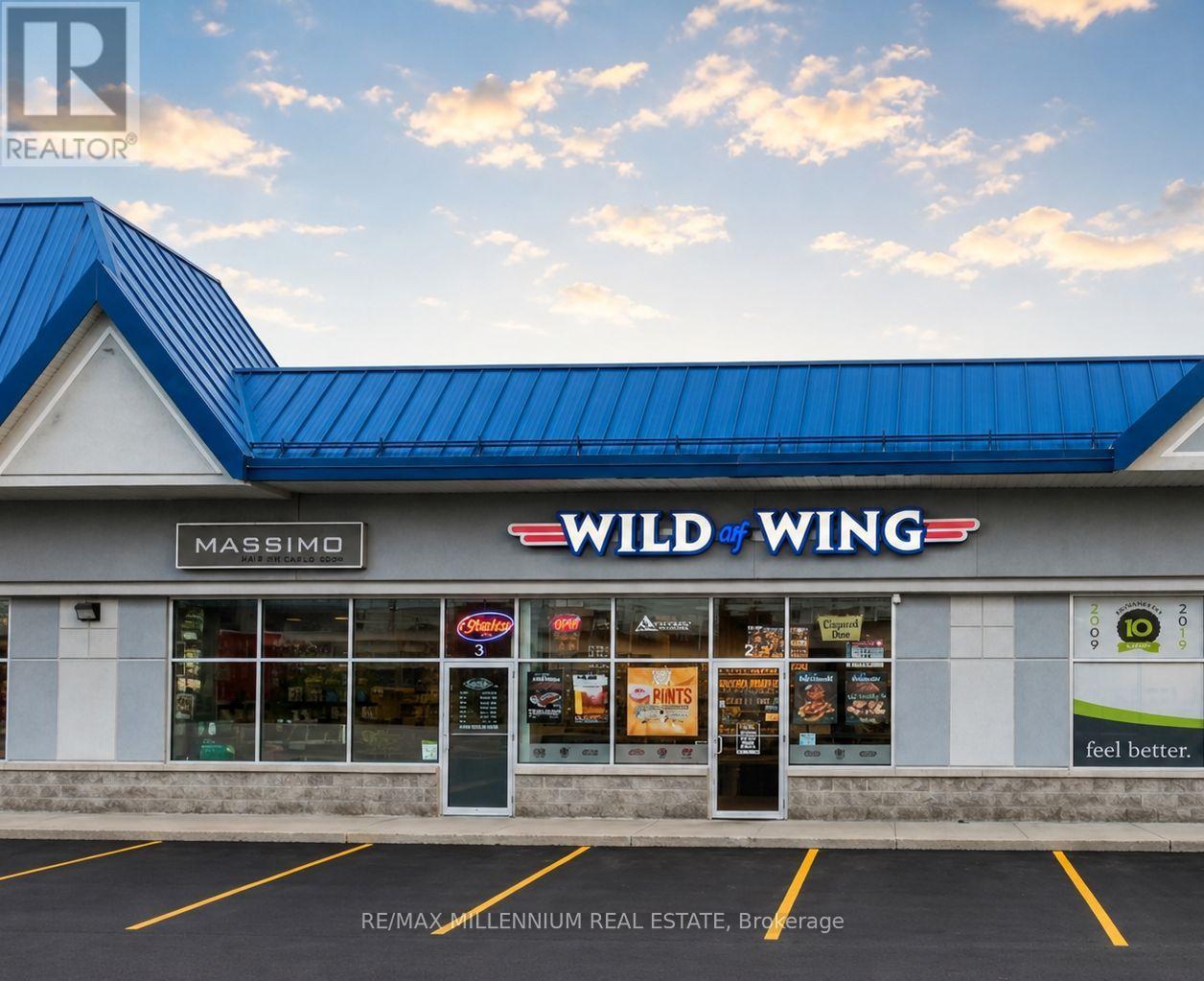2 - 15 RINGWOOD DRIVE, Whitchurch-Stouffville, Ontario