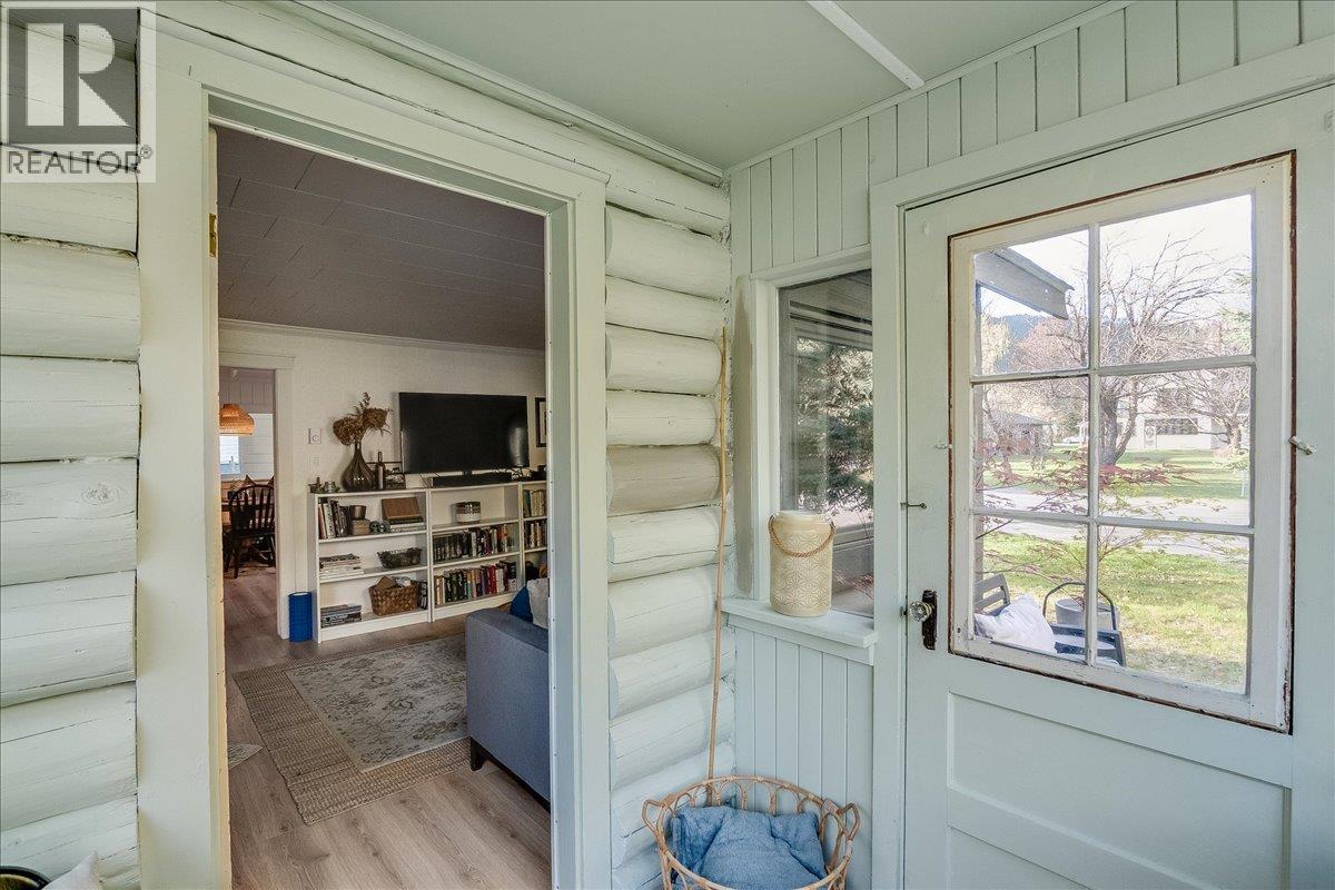 505 6th Street, Kaslo, British Columbia  V0G 1M0 - Photo 42 - 10384017