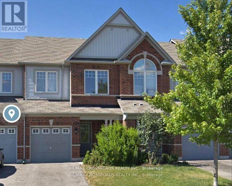 158 HARVEST HILLS BOULEVARD, East Gwillimbury, Ontario