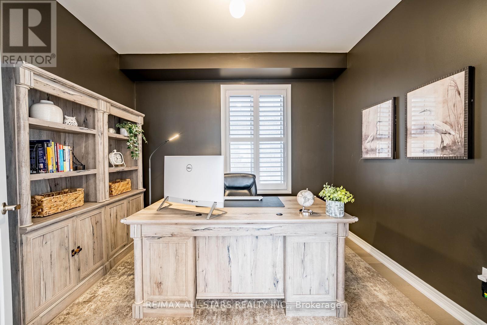 106 Conductor Avenue, Whitchurch-Stouffville, Ontario  L4A 4X5 - Photo 20 - N13069556