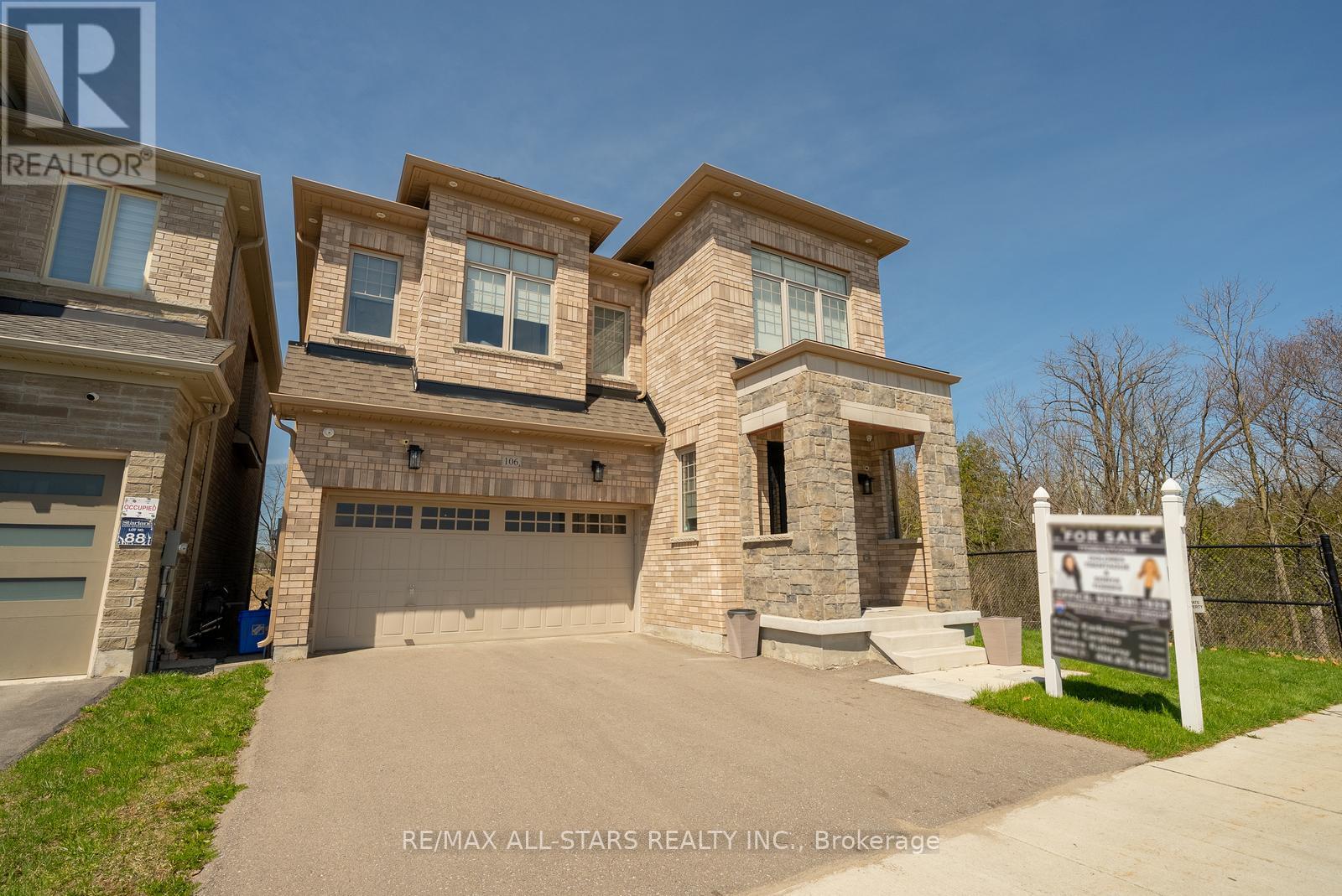106 Conductor Avenue, Whitchurch-Stouffville, Ontario  L4A 4X5 - Photo 3 - N13069556