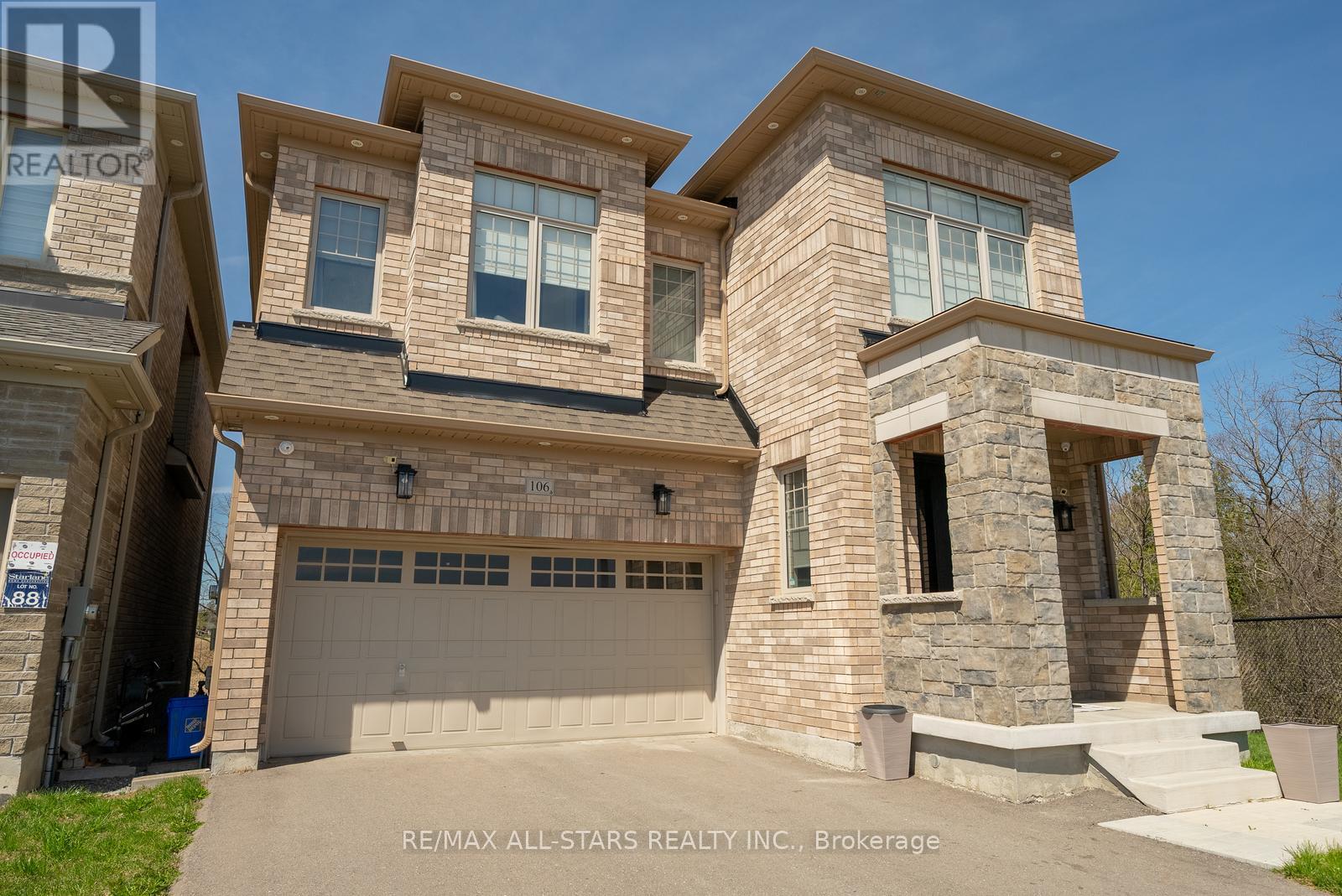 106 Conductor Avenue, Whitchurch-Stouffville, Ontario  L4A 4X5 - Photo 4 - N13069556
