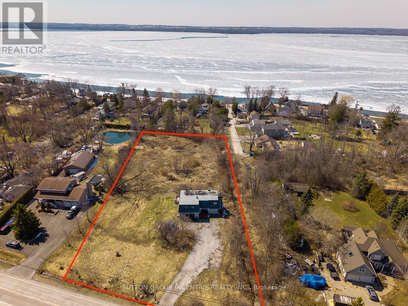300 Metro Road N, Georgina, Ontario  L4P 3C8 - Photo 45 - N13069652