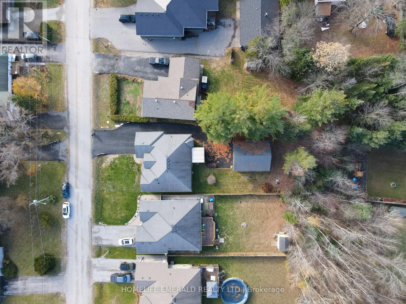 17 Tree Top Street, Essa, Ontario  L0M 1B2 - Photo 3 - N13069696