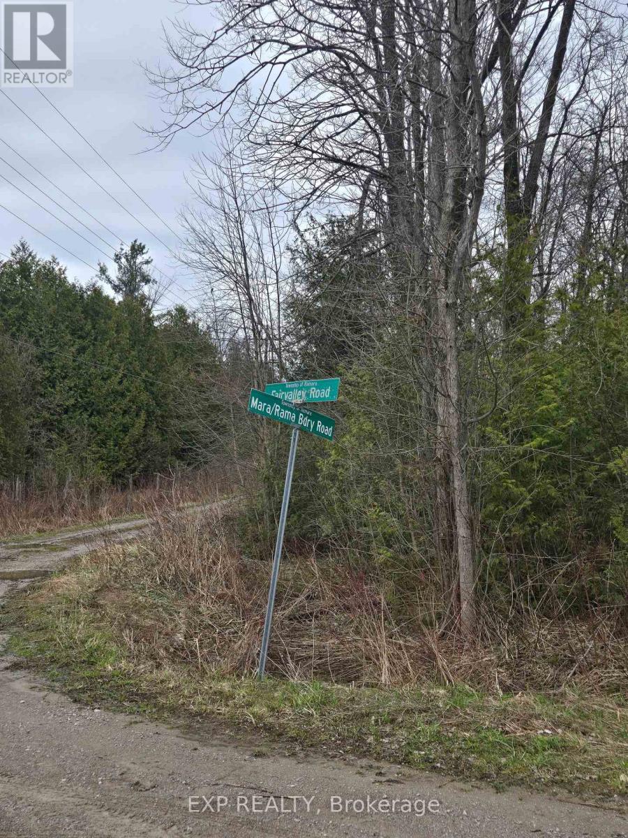 5496 FAIRVALLEY ROAD, RAMARA ROAD, Ramara, Ontario