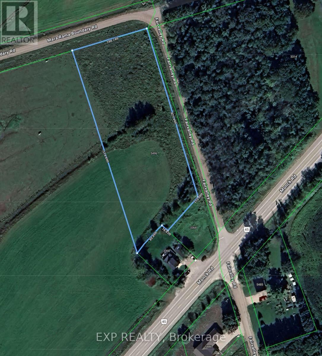 5496 Fairvalley Road, Ramara Road, Ramara, Ontario  L3V 0P6 - Photo 14 - S13069512