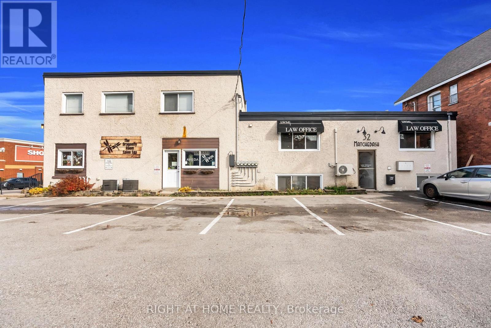 32 Matchedash Street N, Orillia, Ontario  L3V 4T5 - Photo 2 - S13069614