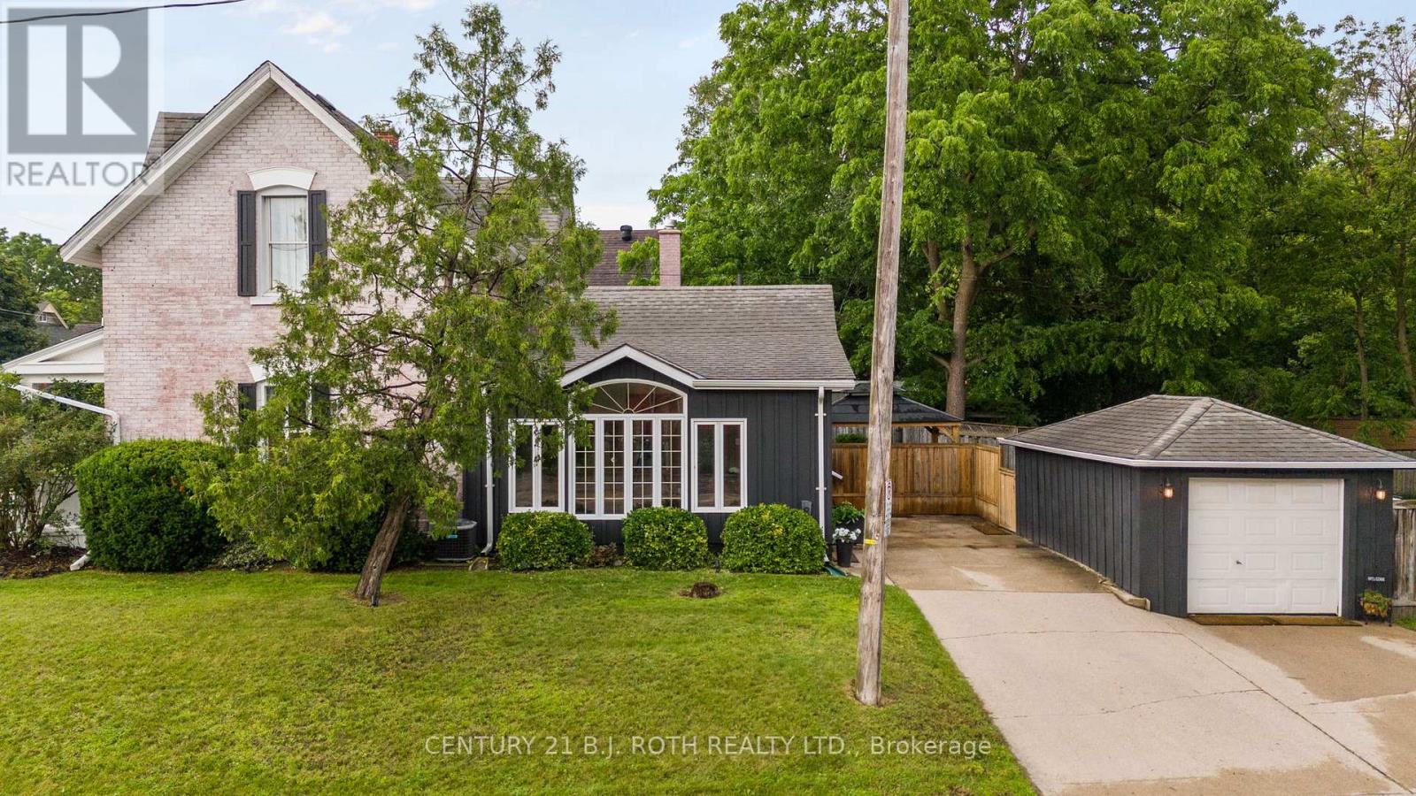 90 Cumberland Street, Barrie (Allandale), Ontario  L4N 2P7 - Photo 31 - S13069626