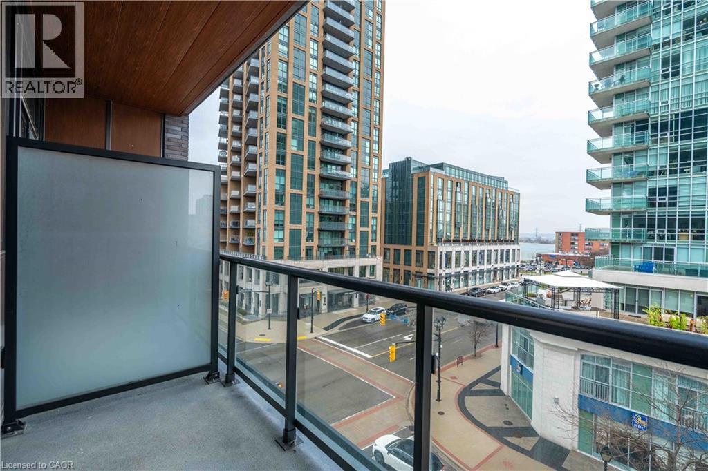 2075 Lakeshore Road Unit# 416, Burlington, Ontario  L7R 0H3 - Photo 17 - 40826209