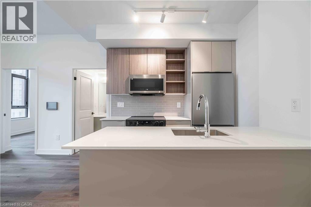 2075 Lakeshore Road Unit# 416, Burlington, Ontario  L7R 0H3 - Photo 4 - 40826209