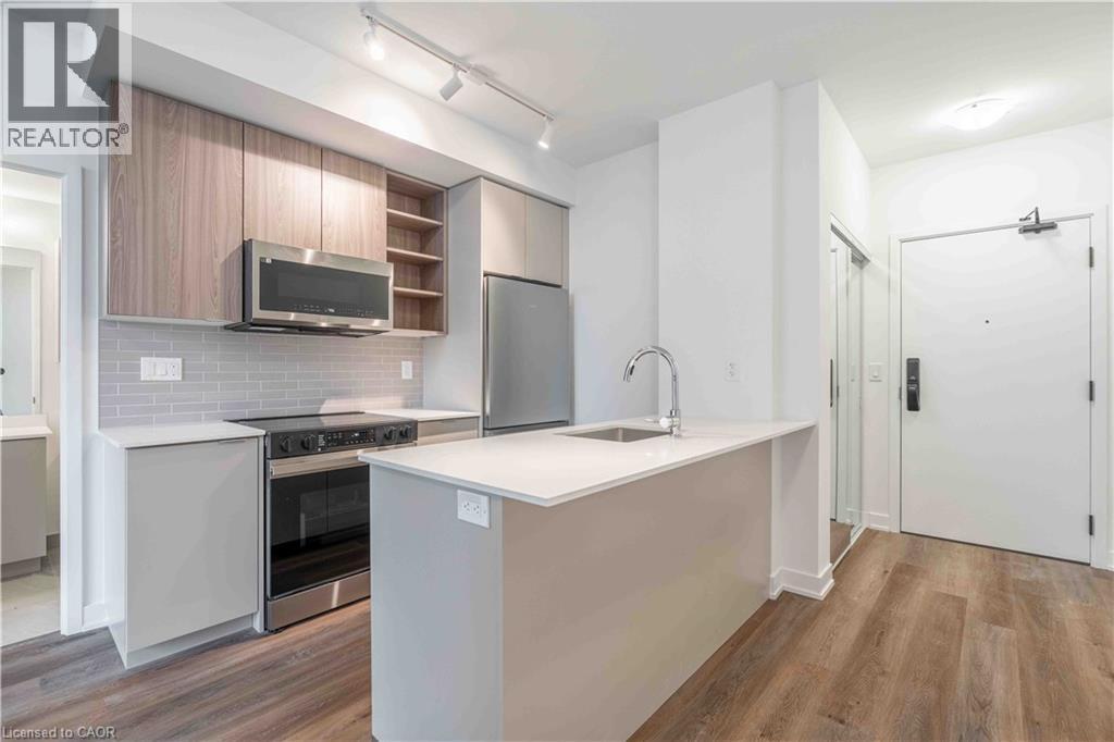 2075 Lakeshore Road Unit# 416, Burlington, Ontario  L7R 0H3 - Photo 5 - 40826209
