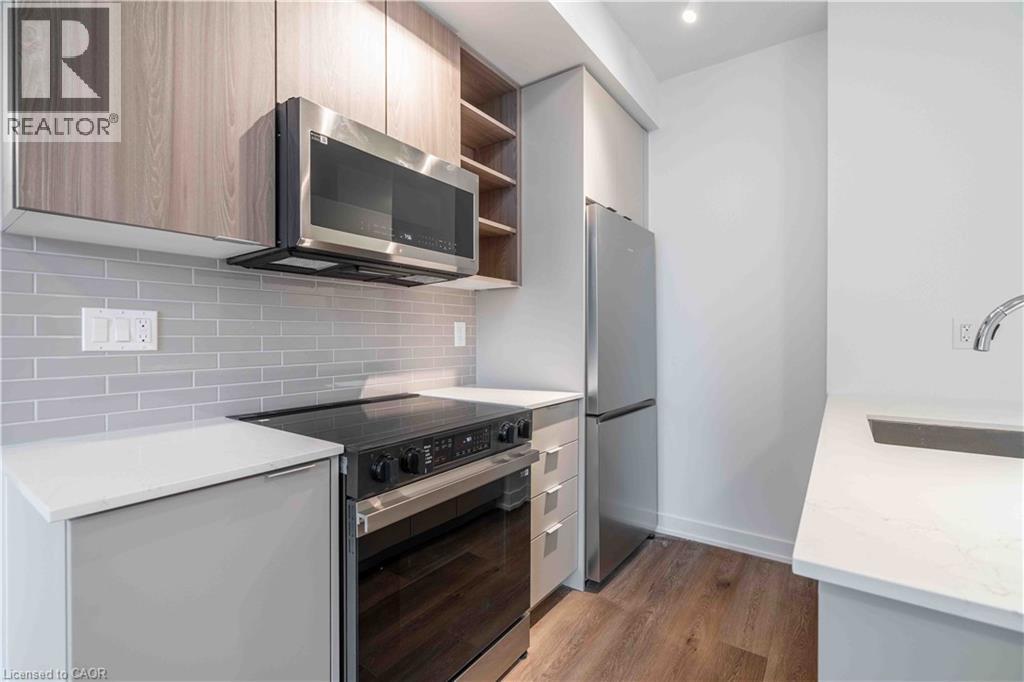 2075 Lakeshore Road Unit# 416, Burlington, Ontario  L7R 0H3 - Photo 6 - 40826209