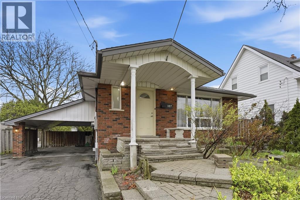 107 Deschene Avenue, Hamilton, Ontario  L9A 3J9 - Photo 2 - 40826092