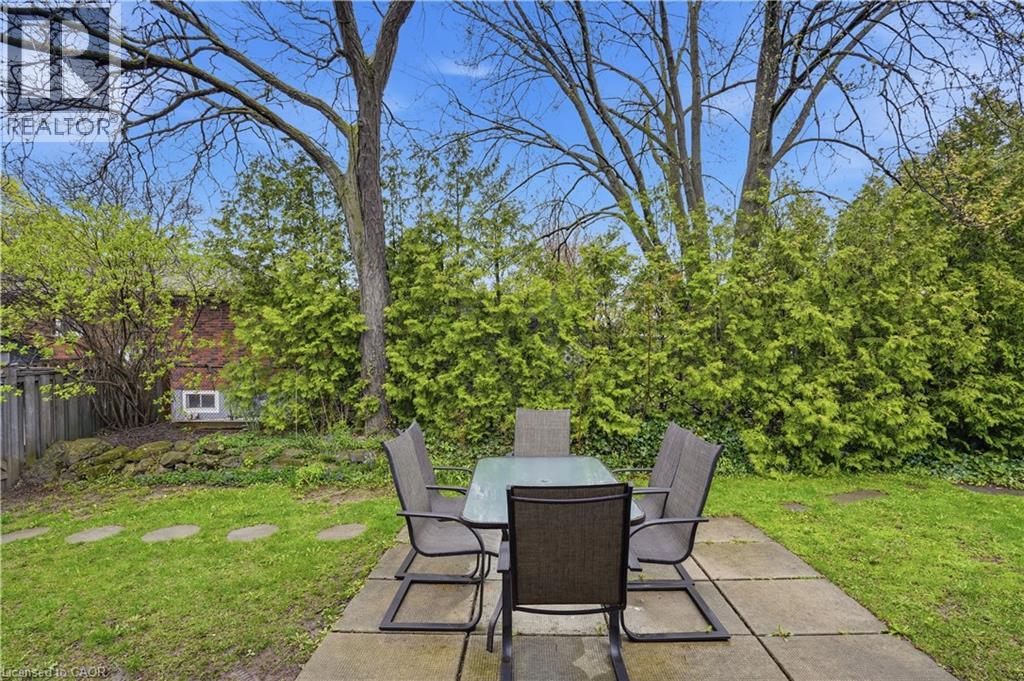 107 Deschene Avenue, Hamilton, Ontario  L9A 3J9 - Photo 35 - 40826092