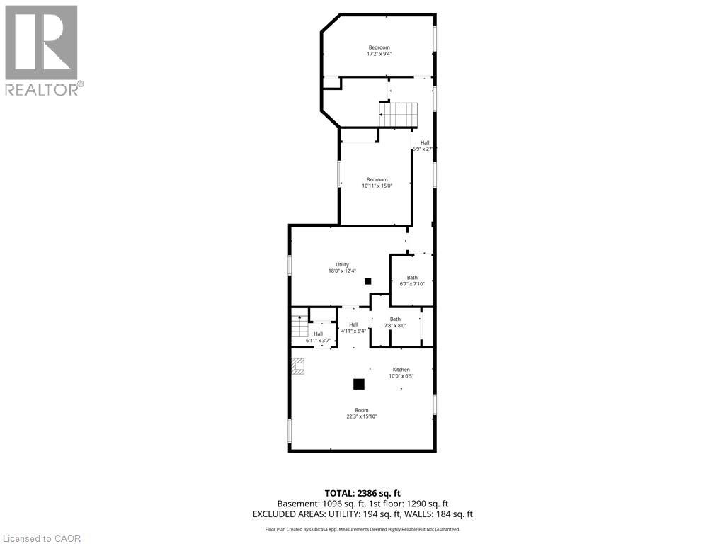 107 Deschene Avenue, Hamilton, Ontario  L9A 3J9 - Photo 39 - 40826092