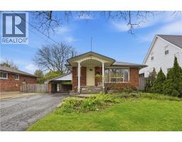 107 DESCHENE Avenue, Hamilton, Ontario