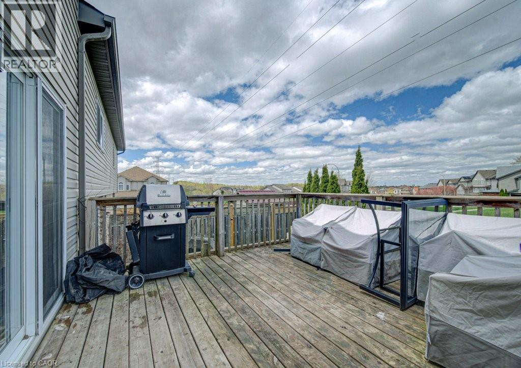 7 Red Clover Crescent, Kitchener, Ontario  N2E 4G9 - Photo 22 - 40826045