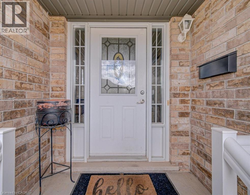 7 Red Clover Crescent, Kitchener, Ontario  N2E 4G9 - Photo 3 - 40826045