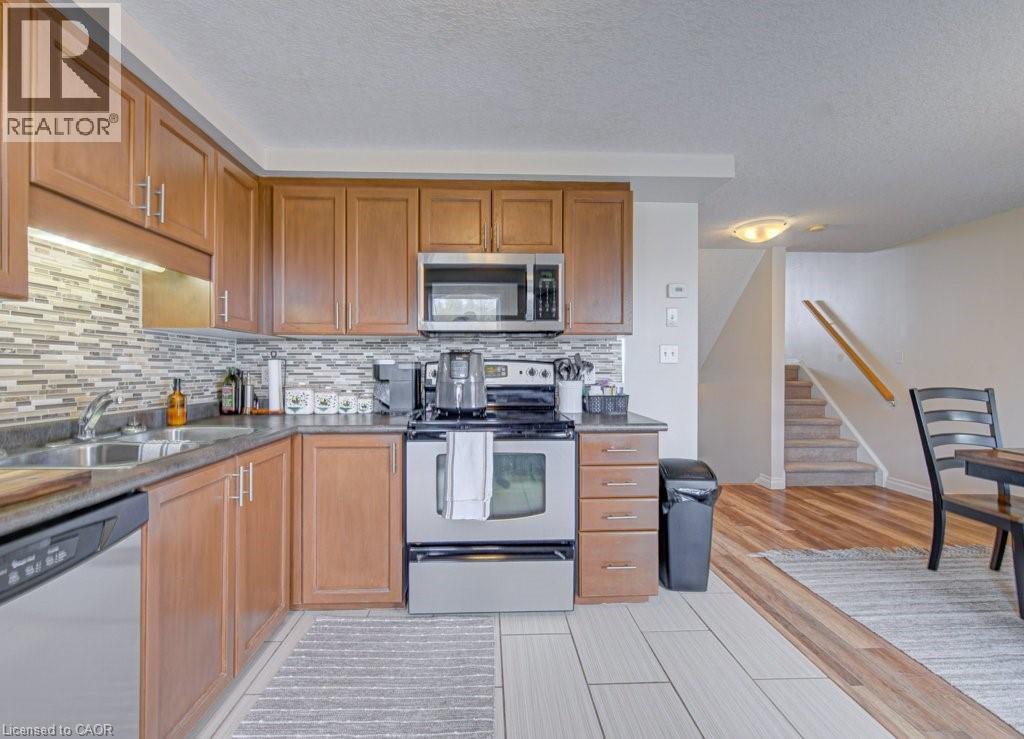7 Red Clover Crescent, Kitchener, Ontario  N2E 4G9 - Photo 8 - 40826045