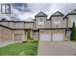 7 RED CLOVER Crescent, Kitchener, Ontario