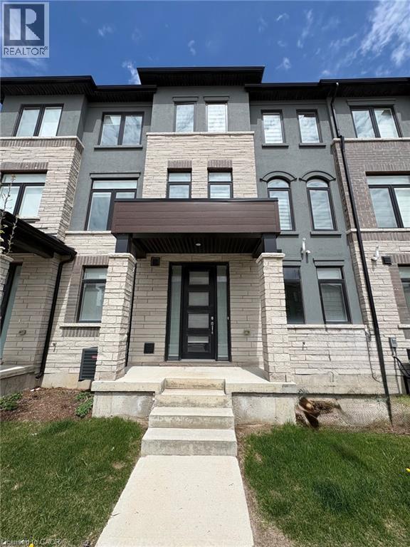 290 EQUESTRIAN Way Unit# 26, Cambridge, Ontario