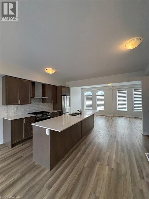 290 Equestrian Way Unit# 26, Cambridge, Ontario  N3E 0E7 - Photo 15 - 40825309
