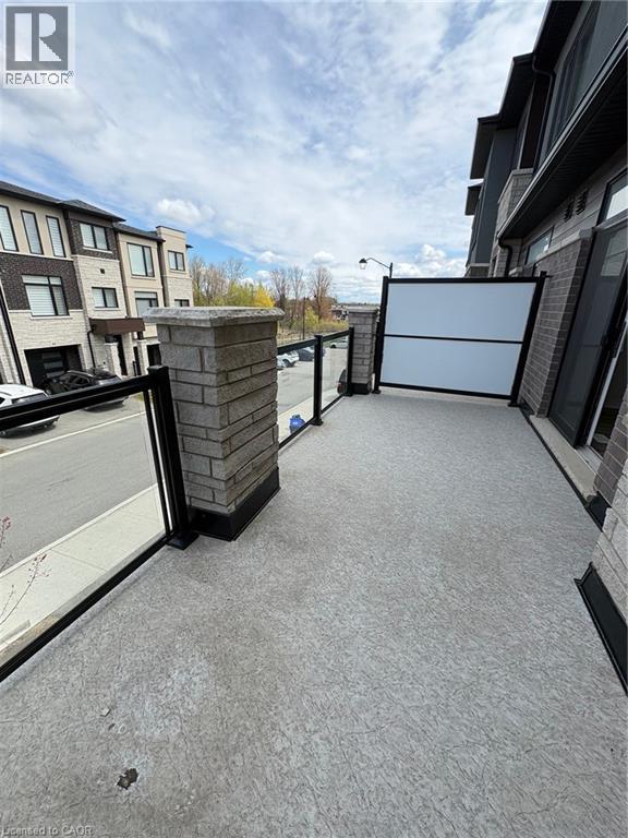 290 Equestrian Way Unit# 26, Cambridge, Ontario  N3E 0E7 - Photo 22 - 40825309