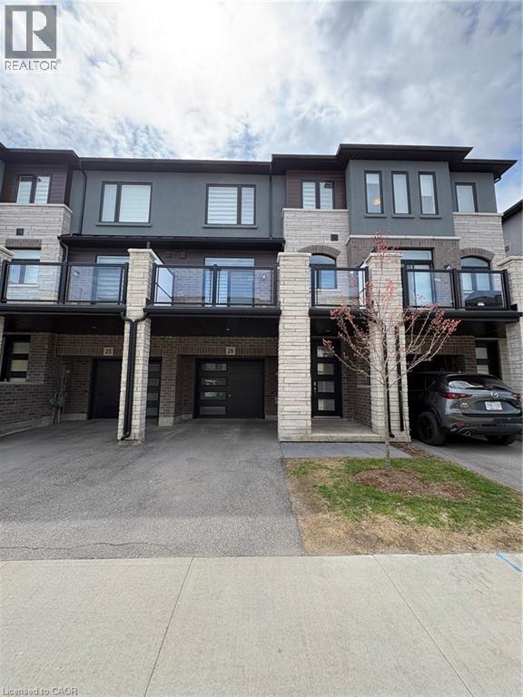 290 Equestrian Way Unit# 26, Cambridge, Ontario  N3E 0E7 - Photo 33 - 40825309