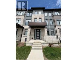290 EQUESTRIAN Way Unit# 26, Cambridge, Ontario