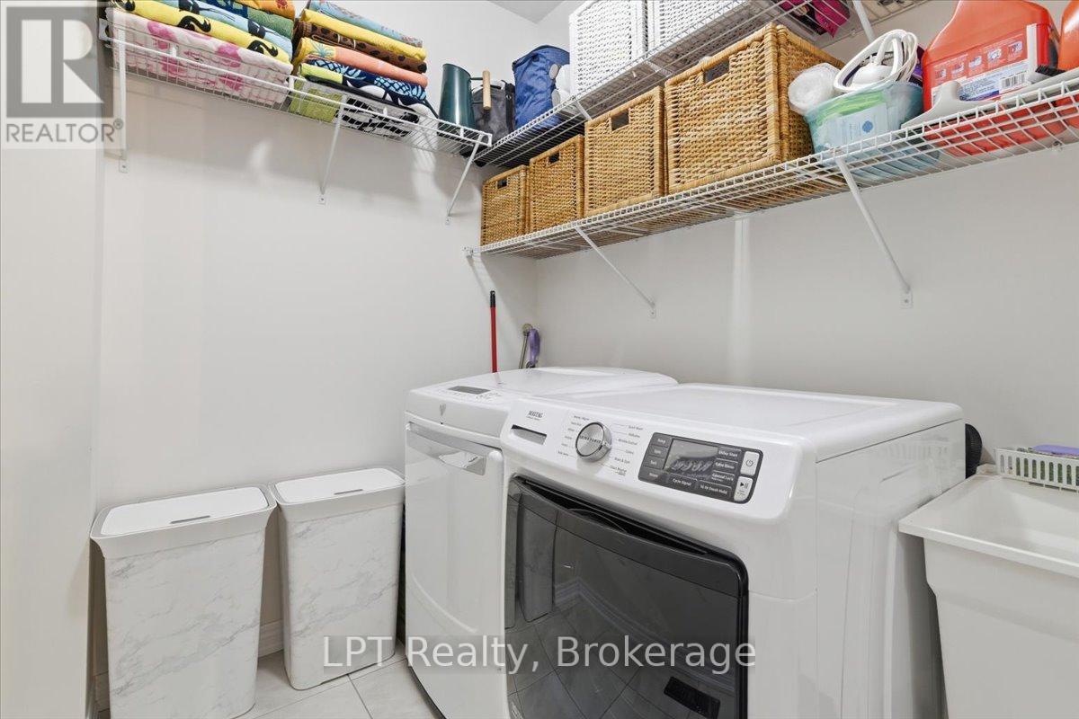 56 Pedwell Street, Clarington, Ontario  L1B 1G4 - Photo 15 - E13069868
