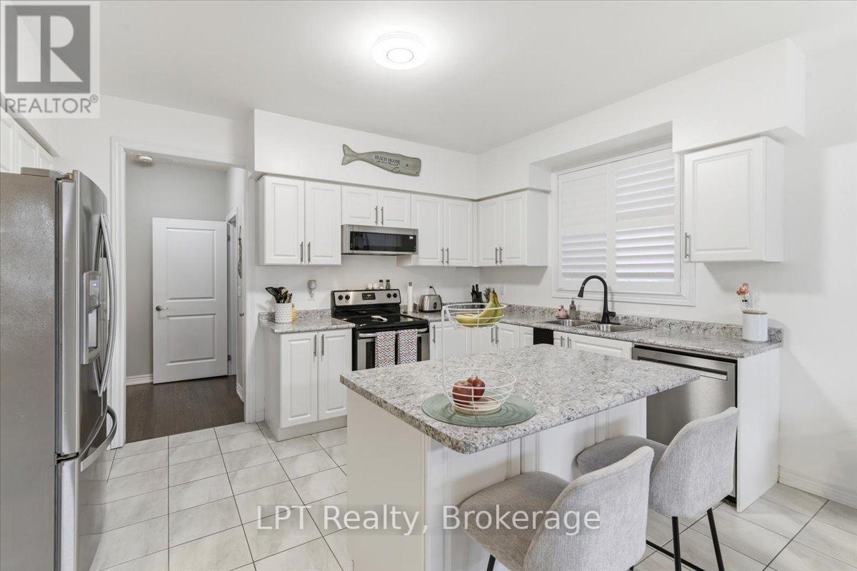 56 Pedwell Street, Clarington, Ontario  L1B 1G4 - Photo 17 - E13069868